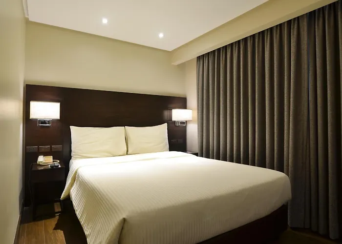 Pearl Garden Hotel
