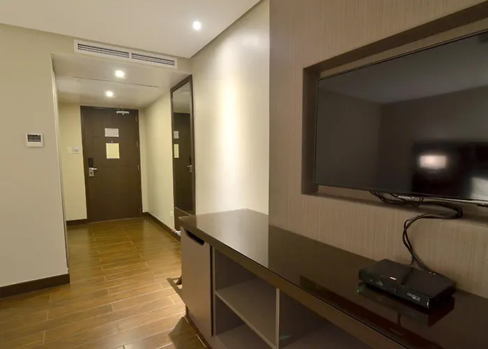 Pearl Garden Hotel