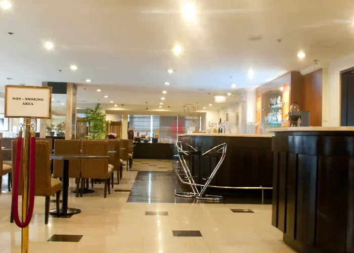 Pearl Garden 3* Manila