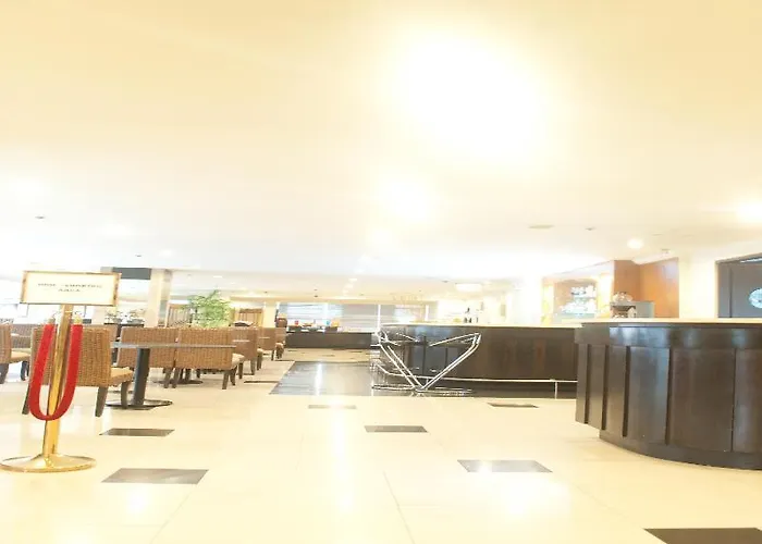 Pearl Garden 3* Manila
