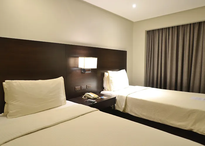 Pearl Garden Manila