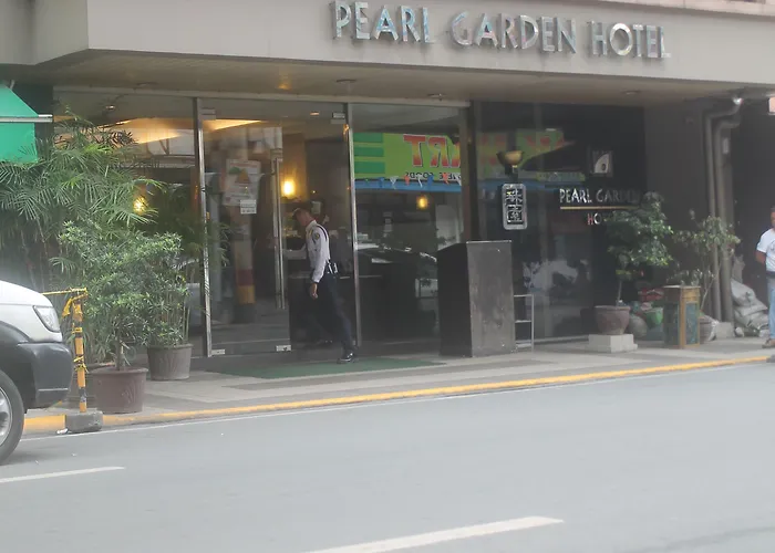 Pearl Garden