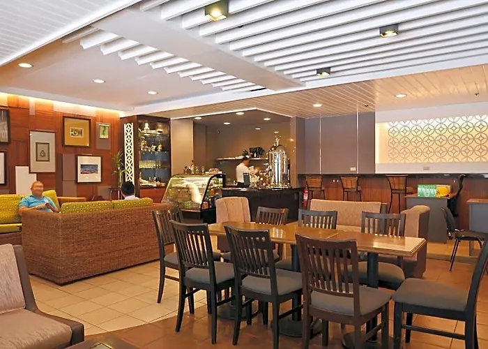 Pearl Garden Manila