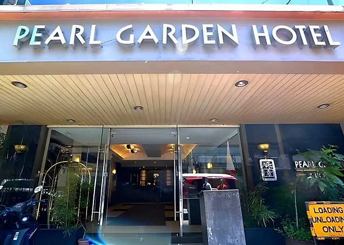 Pearl Garden Manila