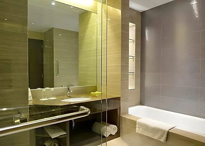 Pearl Garden 3* Manila