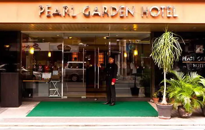 Pearl Garden Hotel
