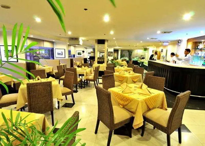Pearl Garden
